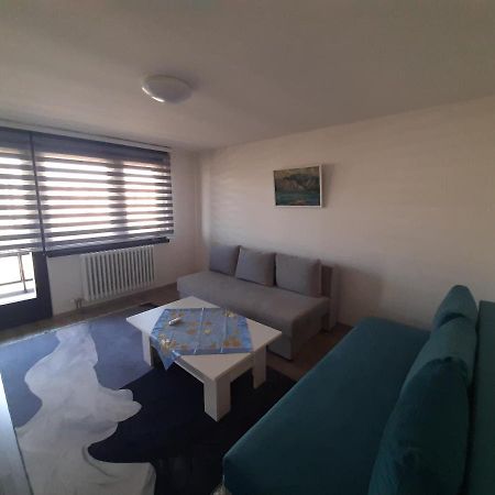 Great Apartment Adi Сараево Экстерьер фото