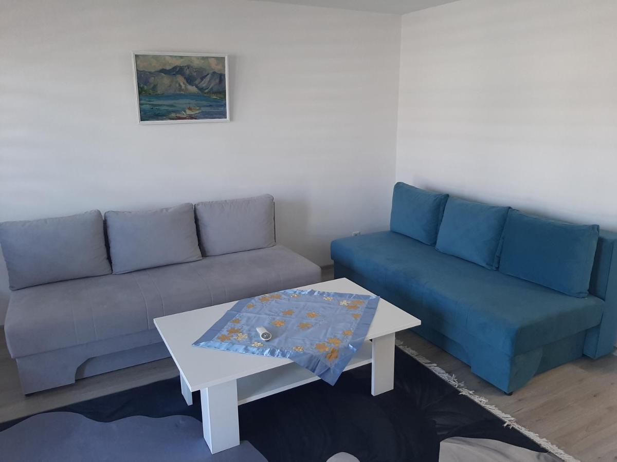 Great Apartment Adi Сараево Экстерьер фото
