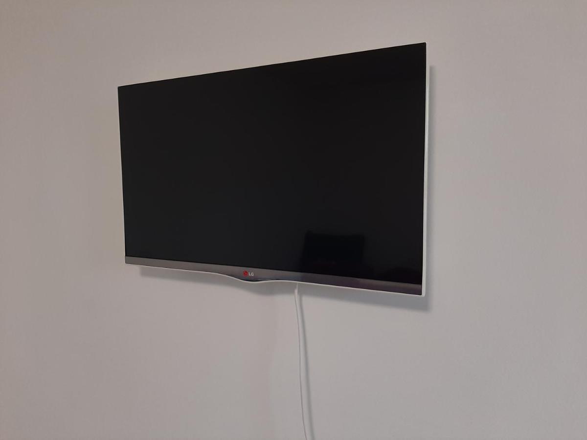 Great Apartment Adi Сараево Экстерьер фото