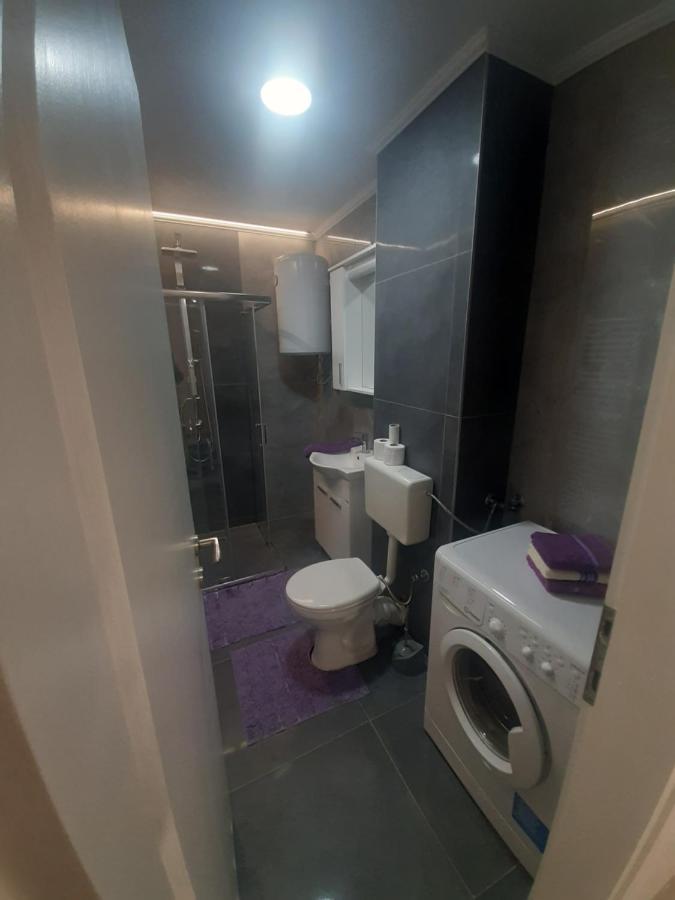 Great Apartment Adi Сараево Экстерьер фото
