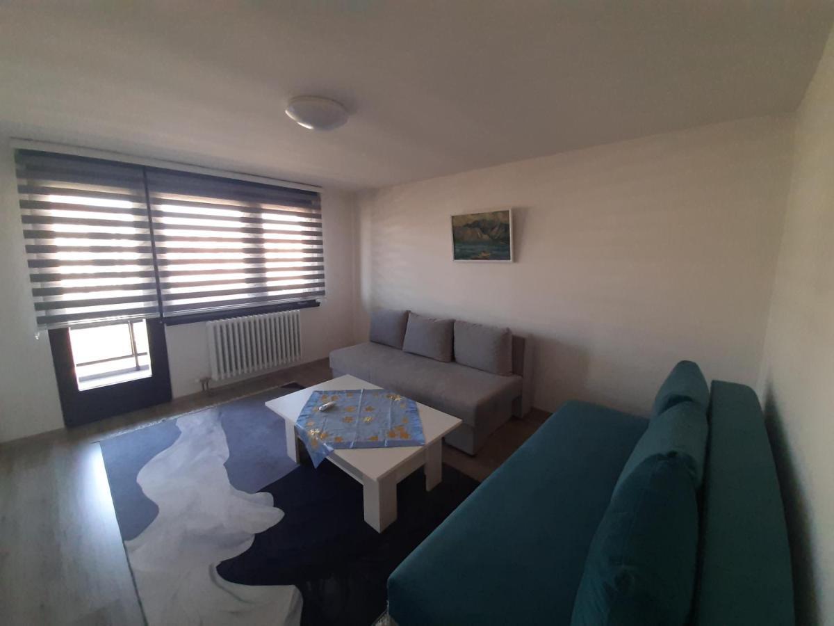 Great Apartment Adi Сараево Экстерьер фото