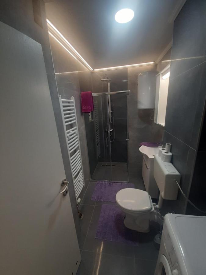 Great Apartment Adi Сараево Экстерьер фото