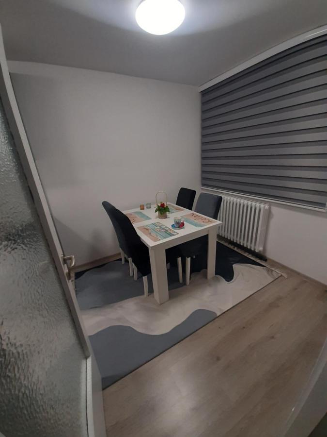 Great Apartment Adi Сараево Экстерьер фото