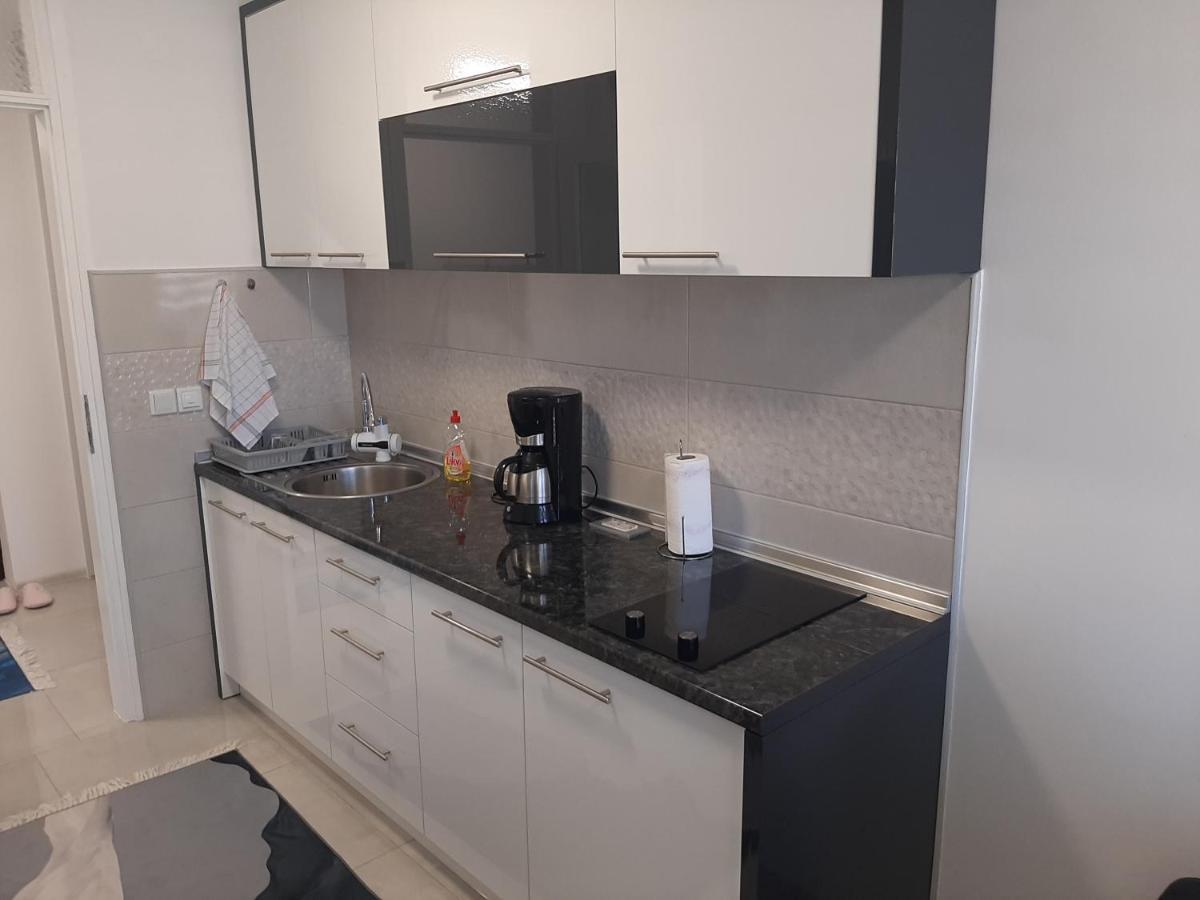 Great Apartment Adi Сараево Экстерьер фото