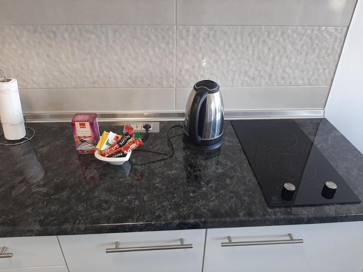 Great Apartment Adi Сараево Экстерьер фото