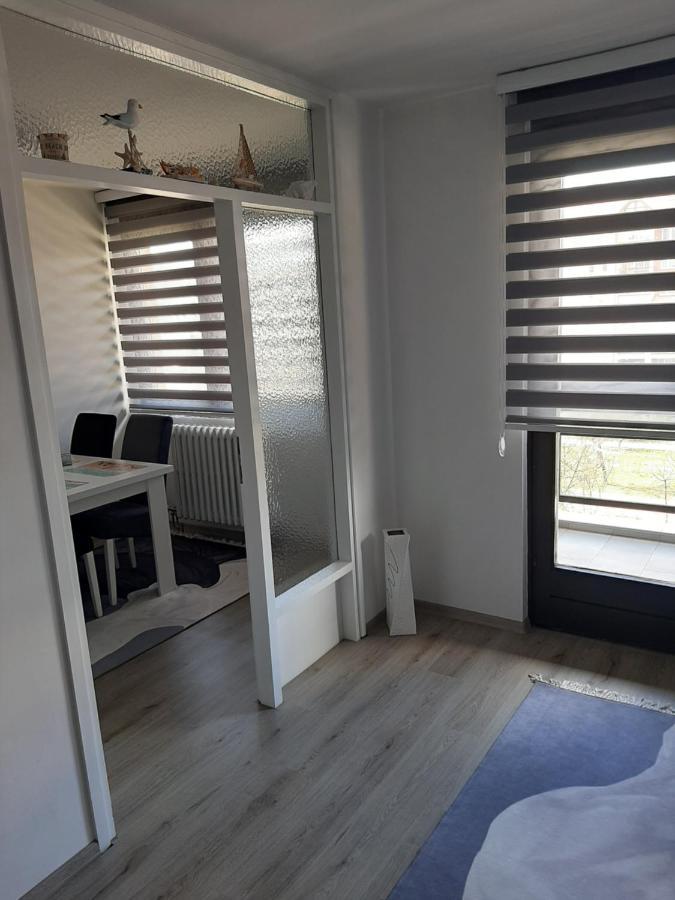 Great Apartment Adi Сараево Экстерьер фото