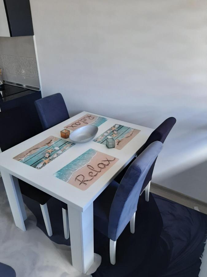 Great Apartment Adi Сараево Экстерьер фото