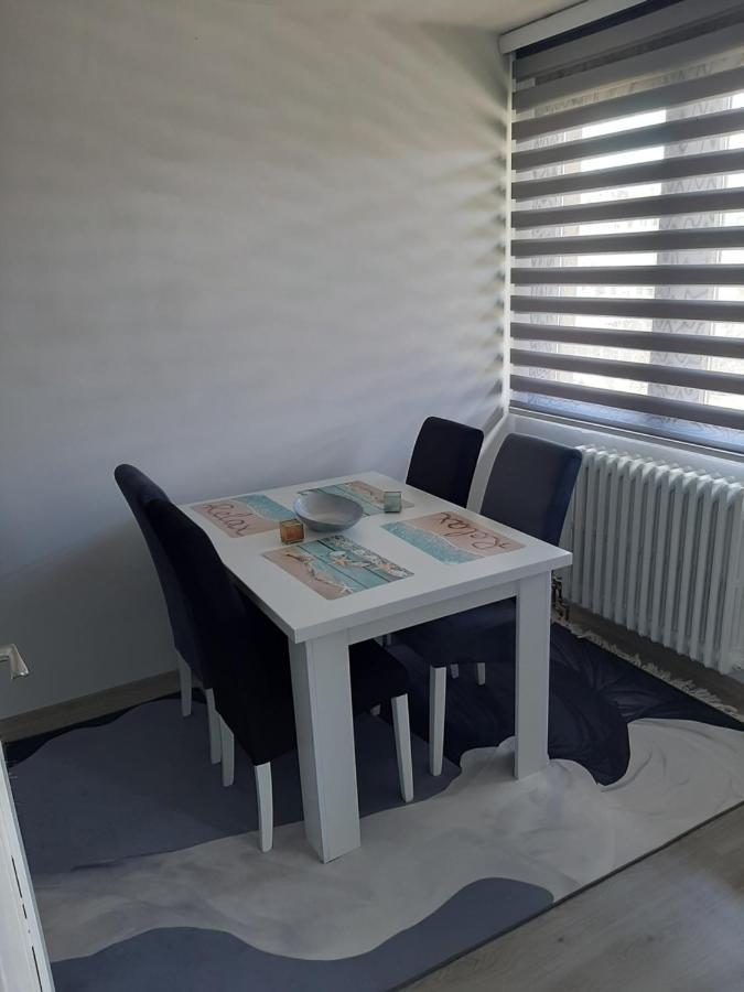 Great Apartment Adi Сараево Экстерьер фото