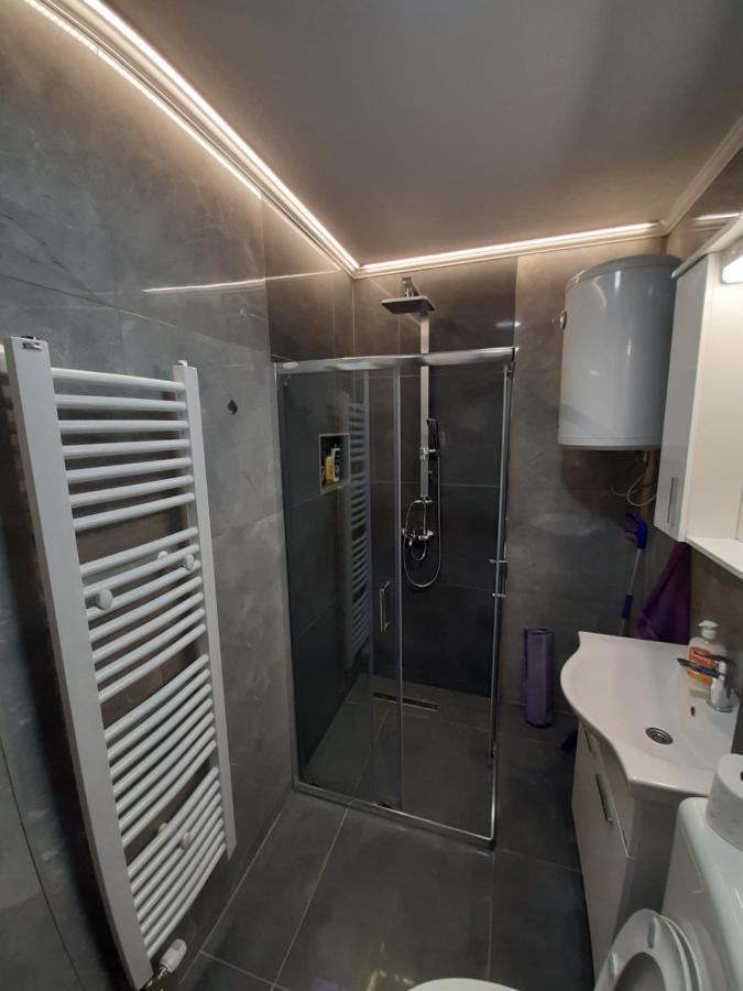 Great Apartment Adi Сараево Экстерьер фото